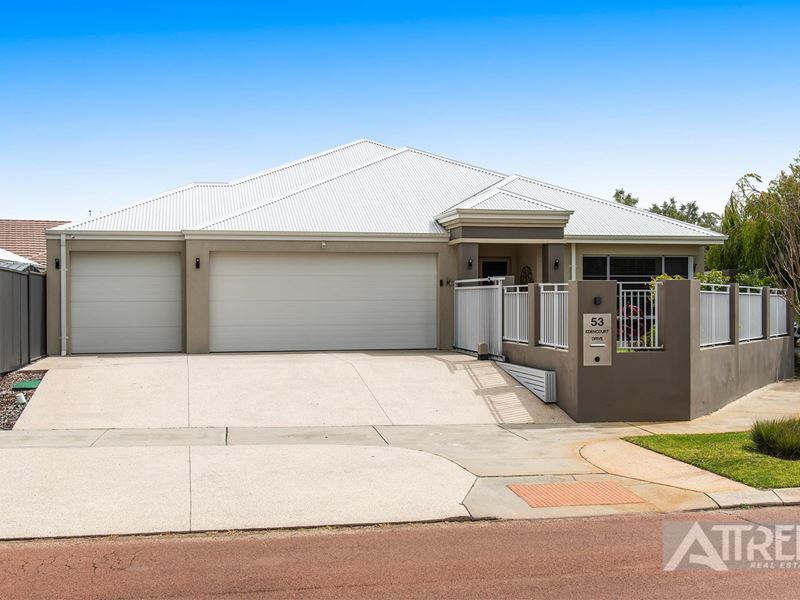 53 Edencourt Drive, Southern River
