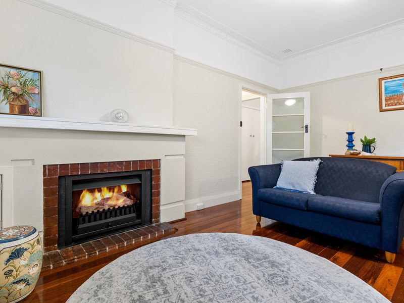 4 Sixth Avenue, Kensington