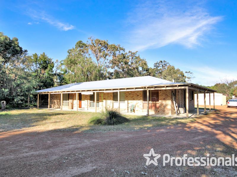 8 Leeward Road, Leschenault