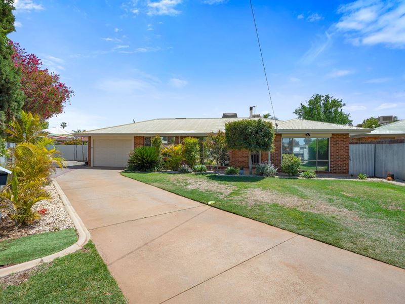 7 Eccles Place, Hannans