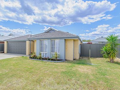 8 Fintown Street, Bullsbrook WA 6084