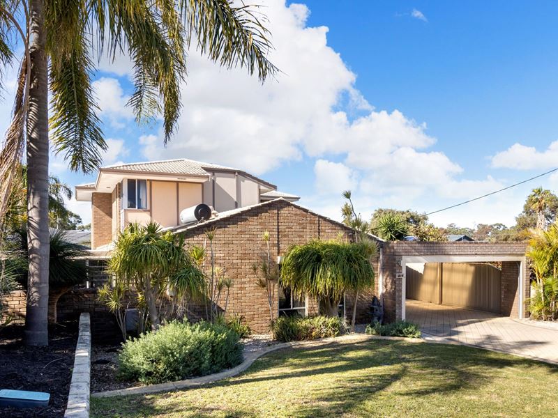 5 Tranmere Place, Craigie