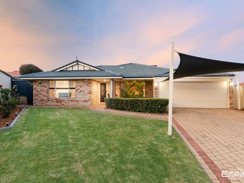 42 Fallow Crescent, Spearwood WA 6163