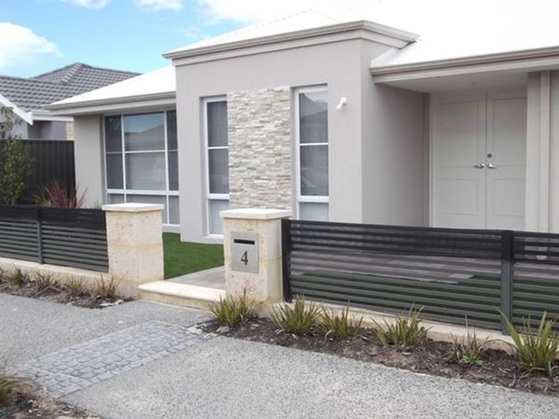 4 Zelena Terrace, Aveley
