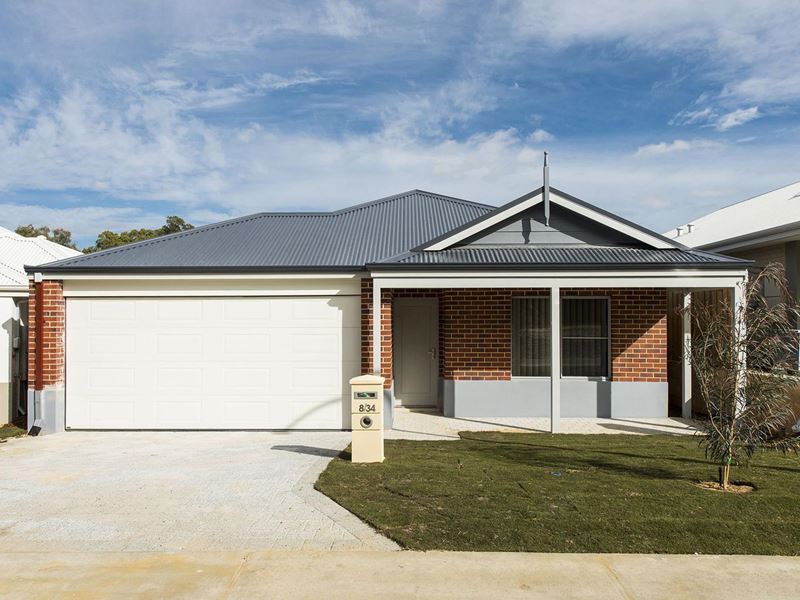 8/34 Janselling Avenue, Ellenbrook