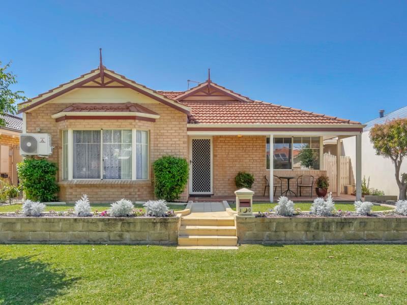 10 Spindrift Boulevard, Rockingham