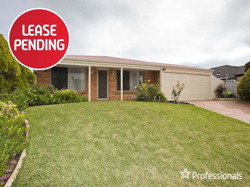 16 Nightingale Way, Warnbro