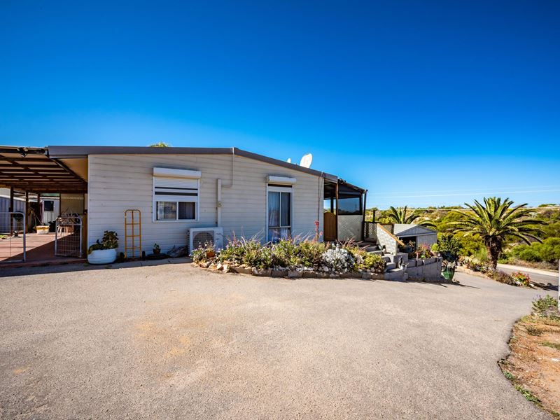10 Mitchell Street, Horrocks