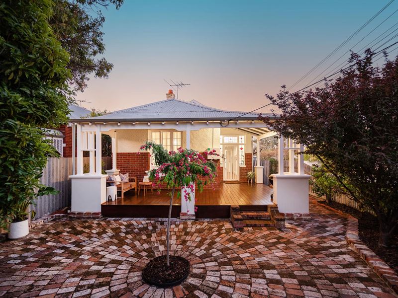 82 Forrest Street, North Perth