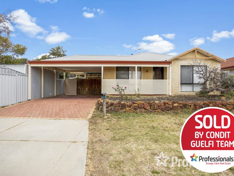 28 Friendly Way, Marangaroo
