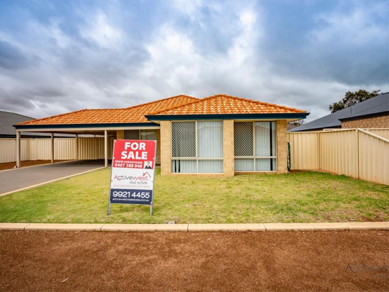 45 Moorings Loop, Sunset Beach