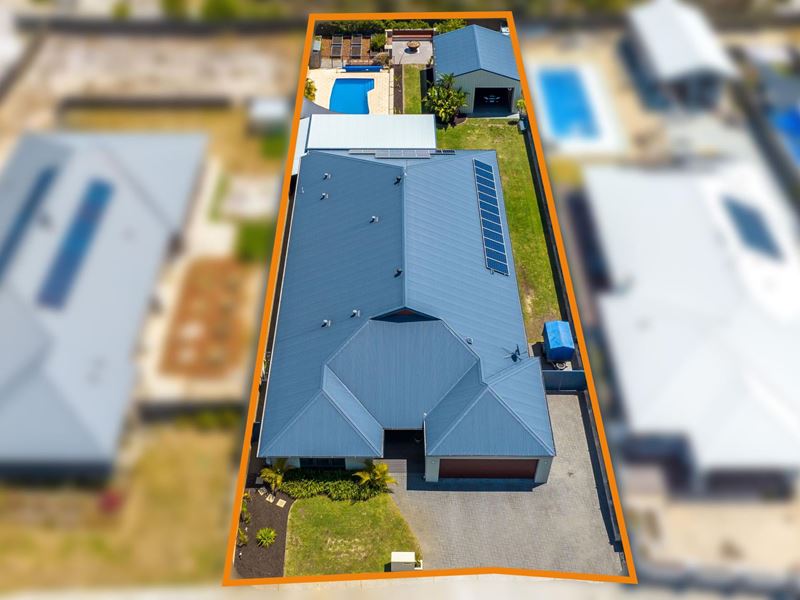 34 Charlottes Vista, Ellenbrook