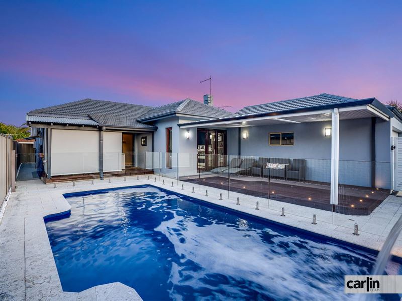 62 Rome Road, Melville