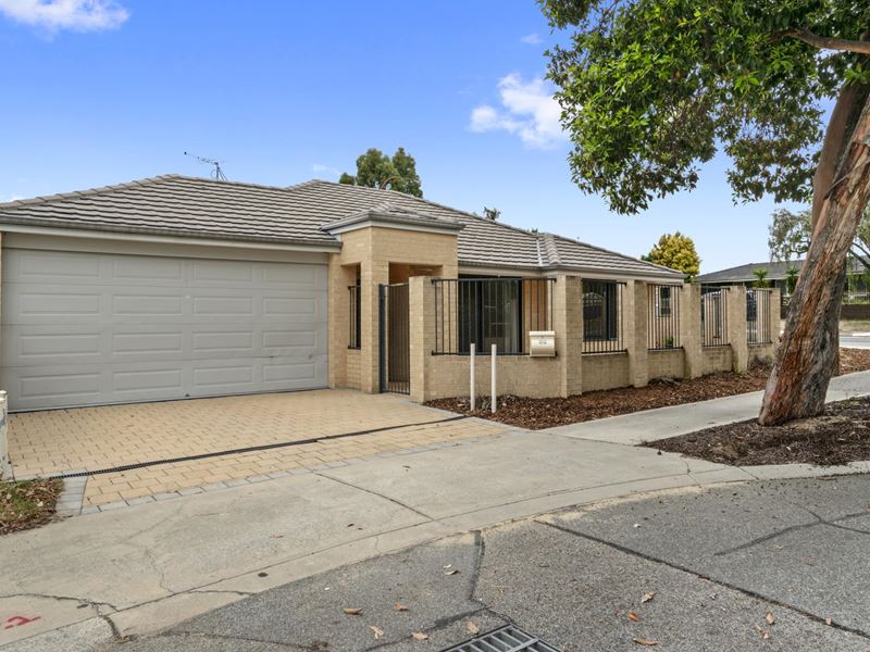 68 Evelyn Street, Gosnells