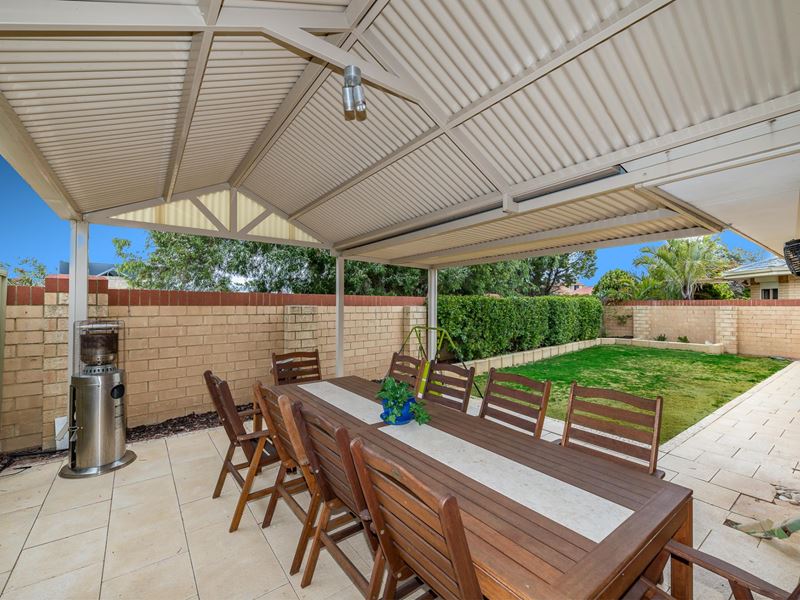 17B Alba Rise, Ocean Reef