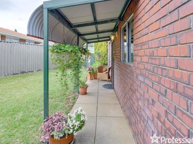 5 Turner Street, Warnbro WA 6169