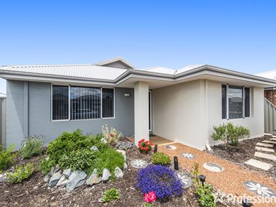 6 Cattach Way, Byford WA 6122