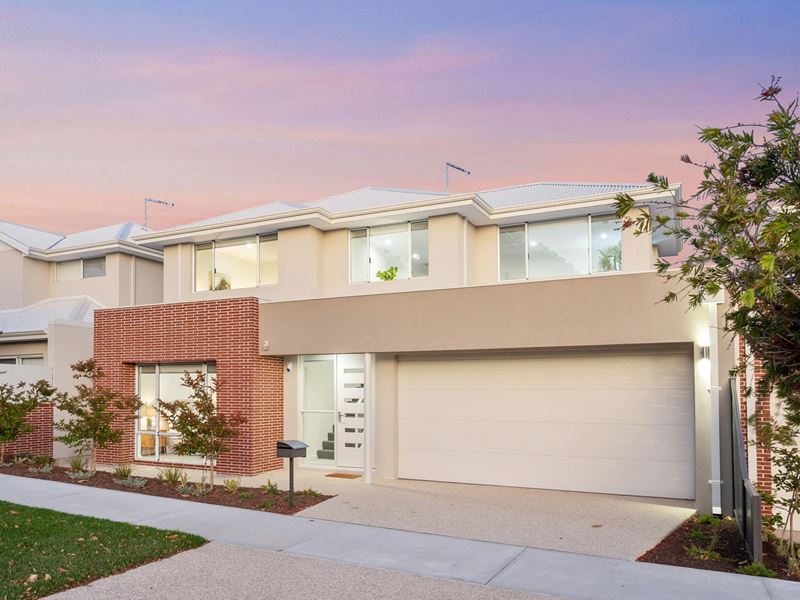 60 Norham St, North Perth