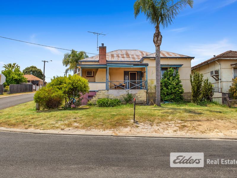 66 Wallsend Street, Collie