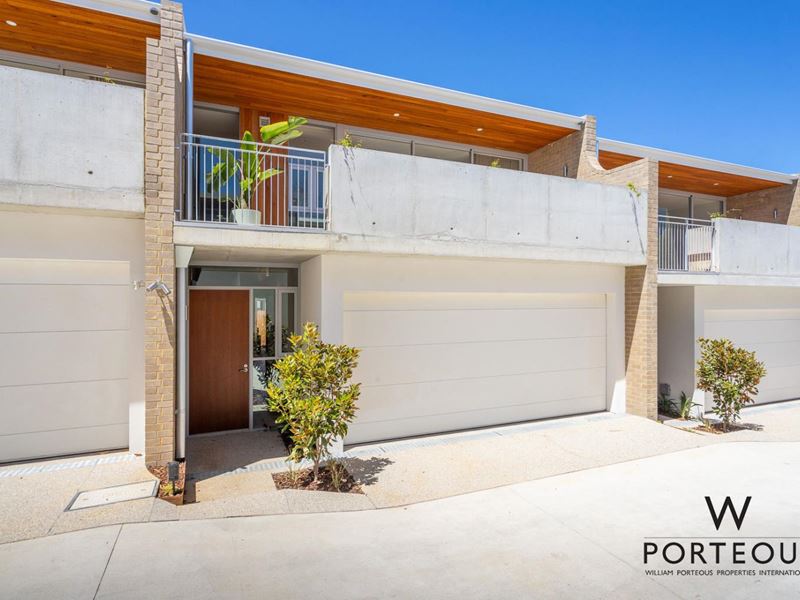 6/9 Doonan Road, Nedlands