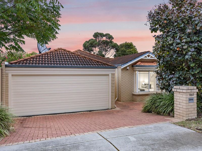 243 The Strand, Dianella