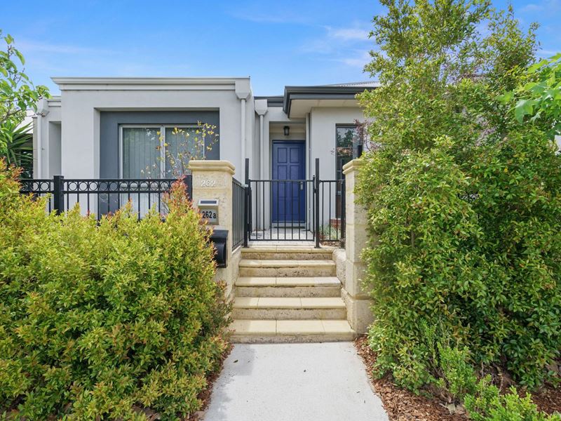 262a Millhouse Road, Aveley