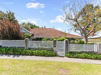 18 Forrest Street, Mount Lawley WA 6050