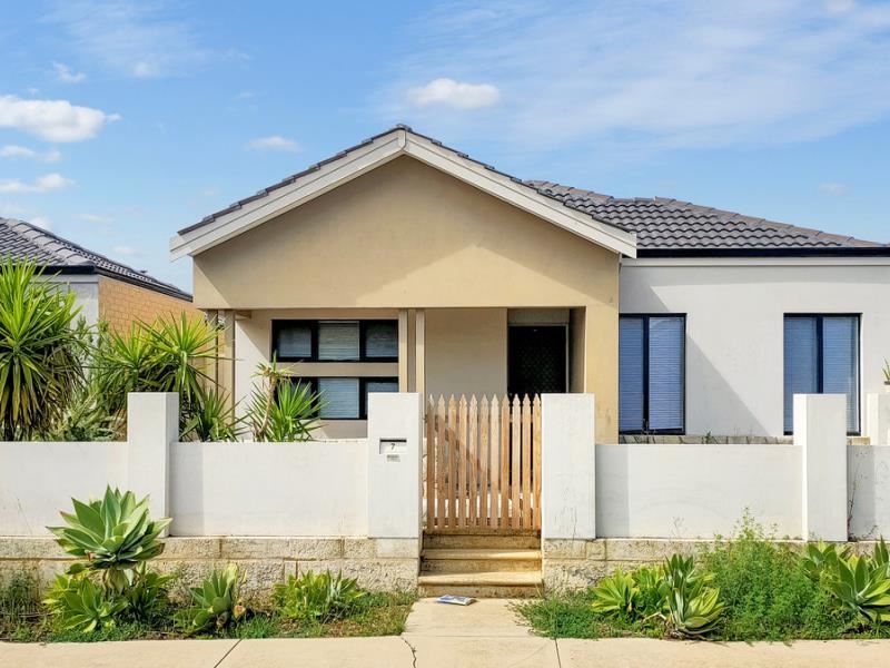 7 Millbrook Parkway, Butler