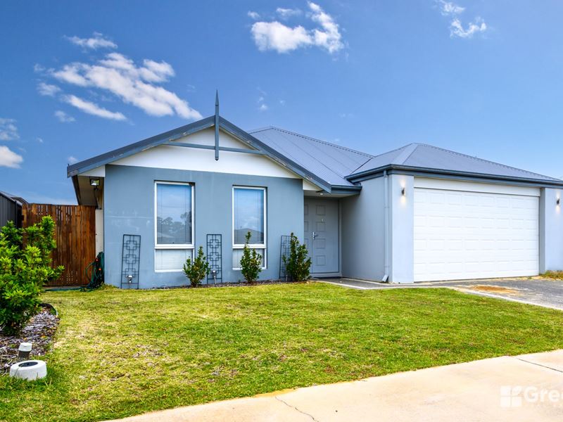 10 Moonee Street, Lakelands