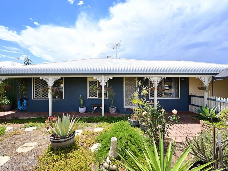 69 Dunmore Circuit, Merriwa