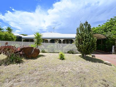 69 Dunmore Circuit, Merriwa WA 6030