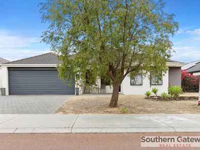 194 Runnymede Gate, Leda WA 6170