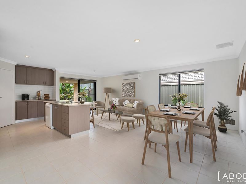 33 Grafton Rise, Baldivis WA 6171