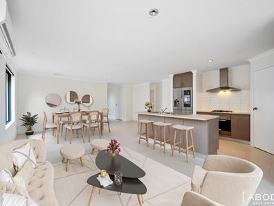 33 Grafton Rise, Baldivis WA 6171