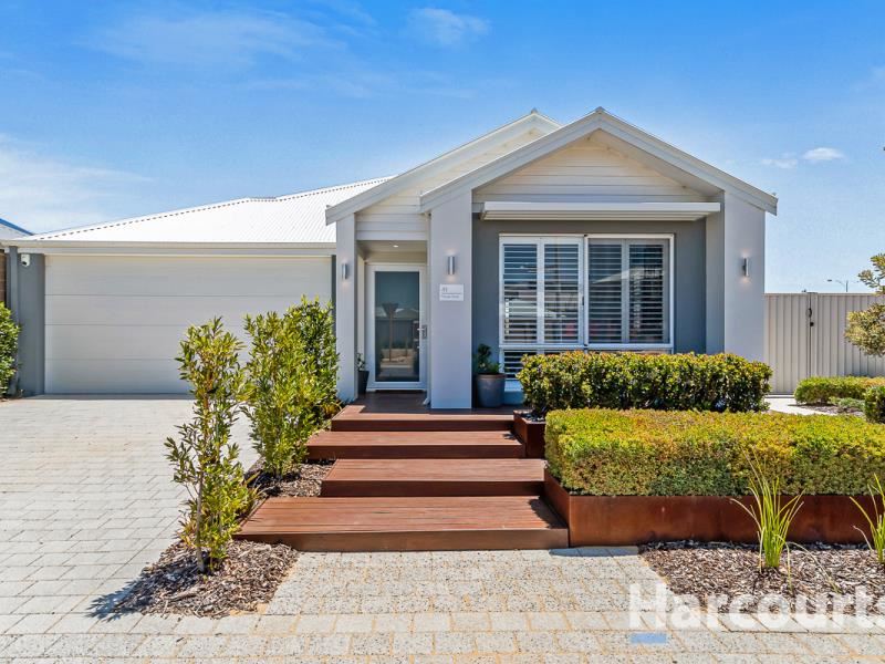 41 Mosaic Road, Alkimos