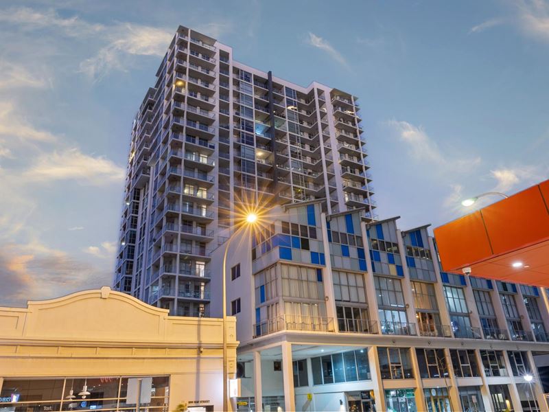 130/996 Hay Street, Perth