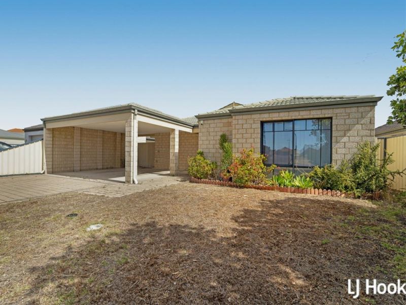 8 Leeuwin Chase, Bertram WA 6167