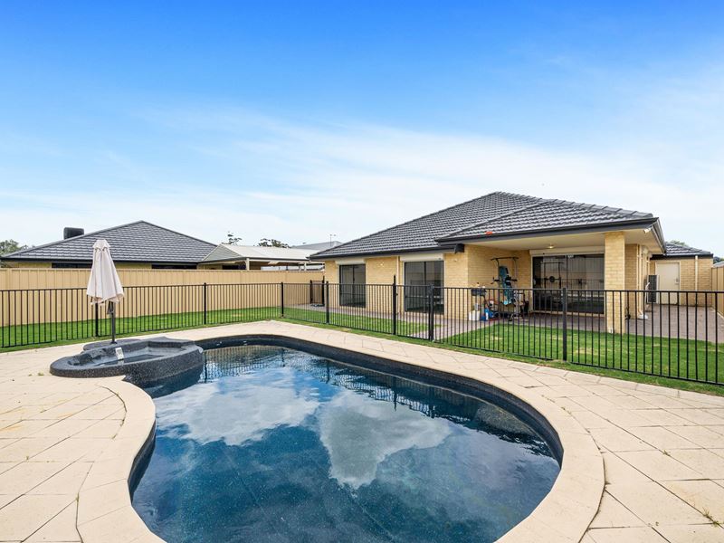 16 Burabur Street, Gosnells