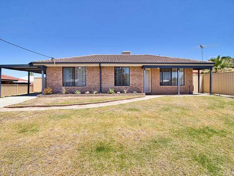 11 Welch Way, Warnbro