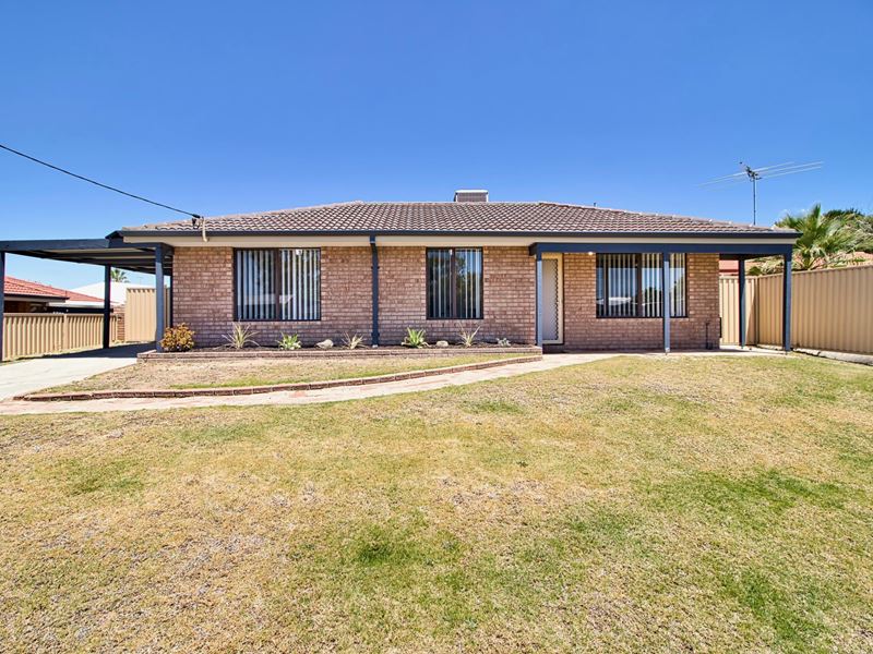 11 Welch Way, Warnbro WA 6169