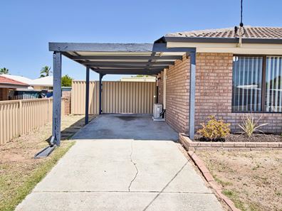 11 Welch Way, Warnbro WA 6169