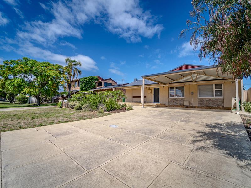 21 Mckenzie Road, Shoalwater WA 6169