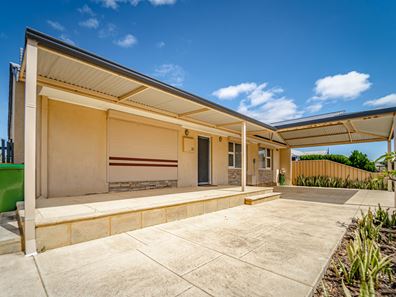 21 Mckenzie Road, Shoalwater WA 6169