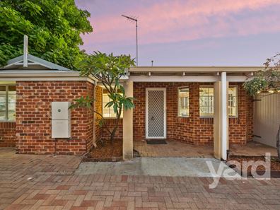 57D Quarry Street, Fremantle WA 6160