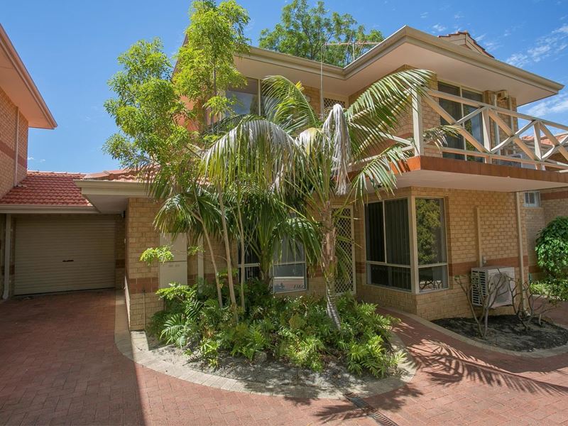 3/92-94 Drabble Road, Scarborough