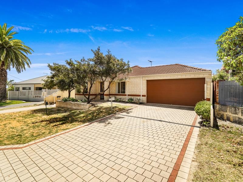 31a Walderton Avenue, Balga WA 6061