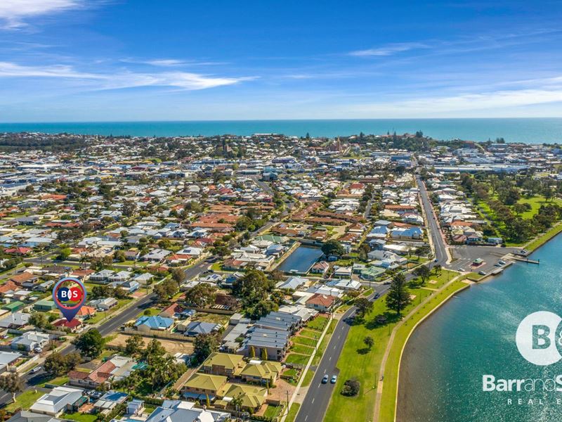 63 Hayes Street, East Bunbury