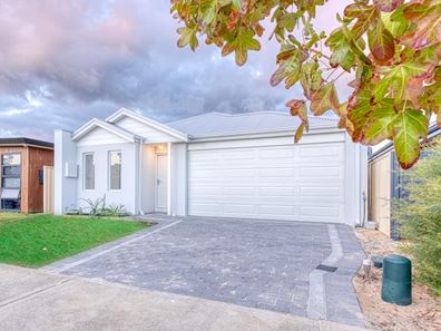 39 Diamante Boulevard, Dunsborough WA 6281