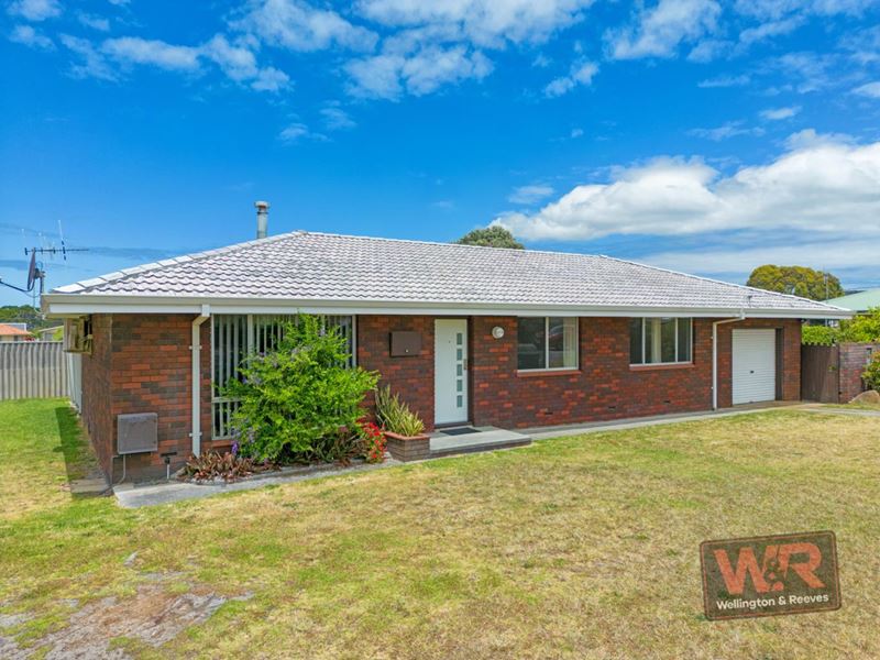 170 Collingwood Road, Collingwood Park