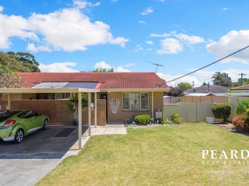 3B Joondalup Place, Wanneroo